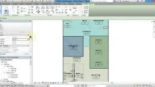 Revit Lesson 38 - Defining Heat And Cooling Loads Of Hvac Systems