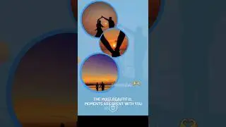 "Enchanting Escapades: IG Story Inspirations for Couples"