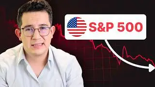 Is it time to REPLACE the S&P 500 in your Portfolio?