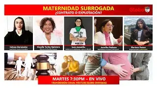 Maternidad Subrogada ¿Contrato o explotación? -