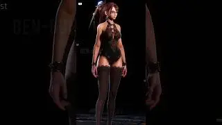 STELLAR BLADE All Nano Suits UNCENSORED #2 🔥