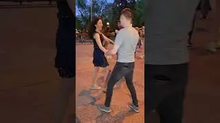 2024.05.19 парк Горького, ZOUK, Москва