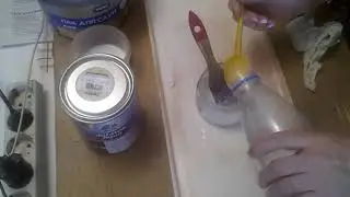 How I process the tubes.