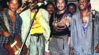 Bozi Boziana  - ndoki ya ndombe