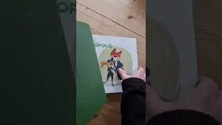 The art of Disney Zootopia 