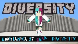 DIVERCITY I emilianita27