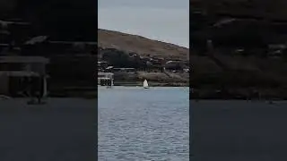 🏝 Море