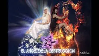 ♫El Ángel de la Destrucción ♪ K-ta