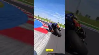 Just an ordinary trackday with Yamaha R6