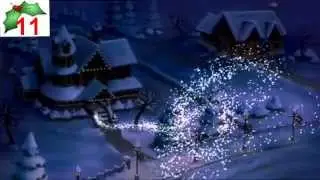 Disney: Christmas is the Time