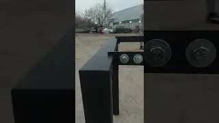 Эргономичный стол, каркас.