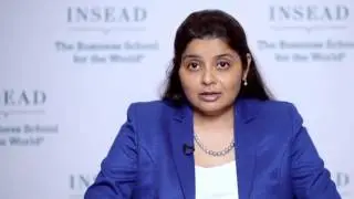 Sweta Jain, General Manager Human Resources, Wockhardt