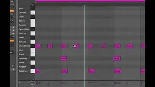 Ableton Live- Quantization