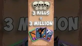 3 Kills = 3M | Albion Online 