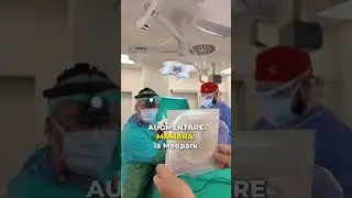 Augmentare mamară