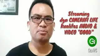 Cara Live Streaming di Facebook dan YouTube | Kualitas Audio dan Video yang Jernih