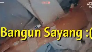 STORY WA MENANGIS PALING SEDIH😭