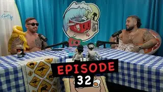 Summer Edition: Boxers, Bikinis, DJ's & Mykonos | Ep 32