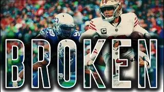 The COLLAPSE of the Seahawks Defense
