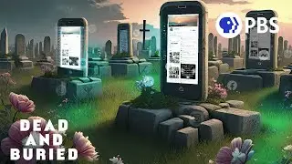 What Happens to Your Digital Footprint After Death?