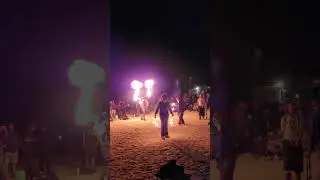 rave teknival spain //  2022