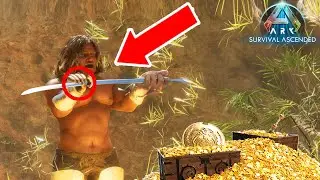 SUPER VEEL WINST UIT ARK Ascended RAID!! (ASA Nederlands)