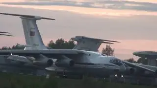 Иваново Северный УТП 27.05.2020 3 часть