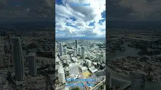 Sky Tower- Gold Coast