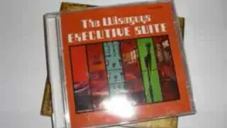 The Wiseguys - the sound you hear