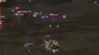 Lineage 2 Movie Contest: Best Action - Chosen Few