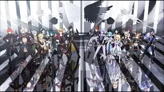 【Genshin Impact MMD】G4L