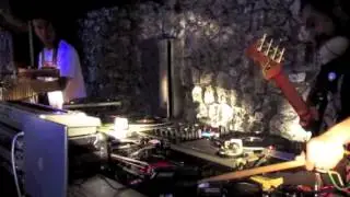 Ale Musicman & Jimmy Skrums en directo 2 mayo 2014