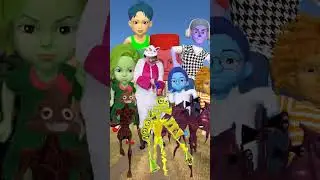 Magic toys around me #shortvideo #funny
