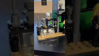The PERFECT Bonus Set For New LEGO Harry Potter!