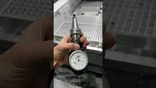 Взял на пробу Haimer 3d тестер