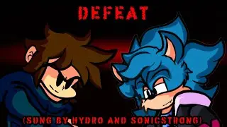 LAST RESORT [DEFEAT: SUNG BY HYDRO AND SONICSTRONG]