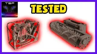 Crossout 