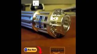 powerful laser light 100000mw 🔥 Cool gadgets! Chaudhary Gadgets | 
