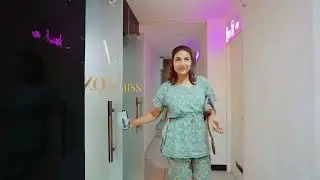 Luxury Salon