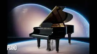 “Piano” a song for my grandpa
