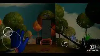 Poppy Playtime Chapter 3 часть 2