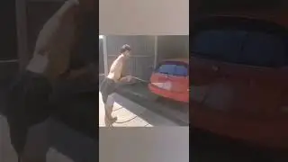 не видя преград