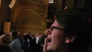 Sonic Symphony Chicago show '23 Part 10 (FINAL) - Undefeatable