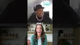 Wait until you hear what inspired @BadlandsChugs strategy for chugging tomato juice! 🤯
