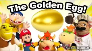 SML Clips Easter/Cody is missing!