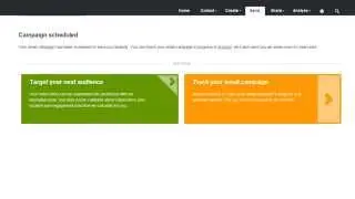 Email Marketing: How Do I Send an Email Campaign?