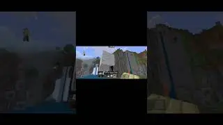 How to Make an Eagle in Minecraft #shorts