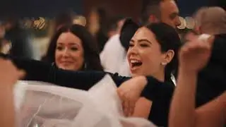 Arielle & Jonathan Wedding Video