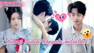 Untuk selamatkan ibunya, gadis menikah dengan orang bodoh, ternyata dia miliarder.