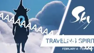 Sky: COTL | THE BEST TS